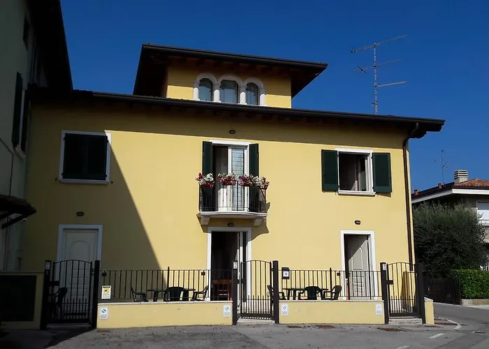 Appartamenti Esmera