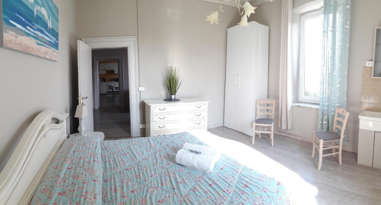 Esmera Appartement