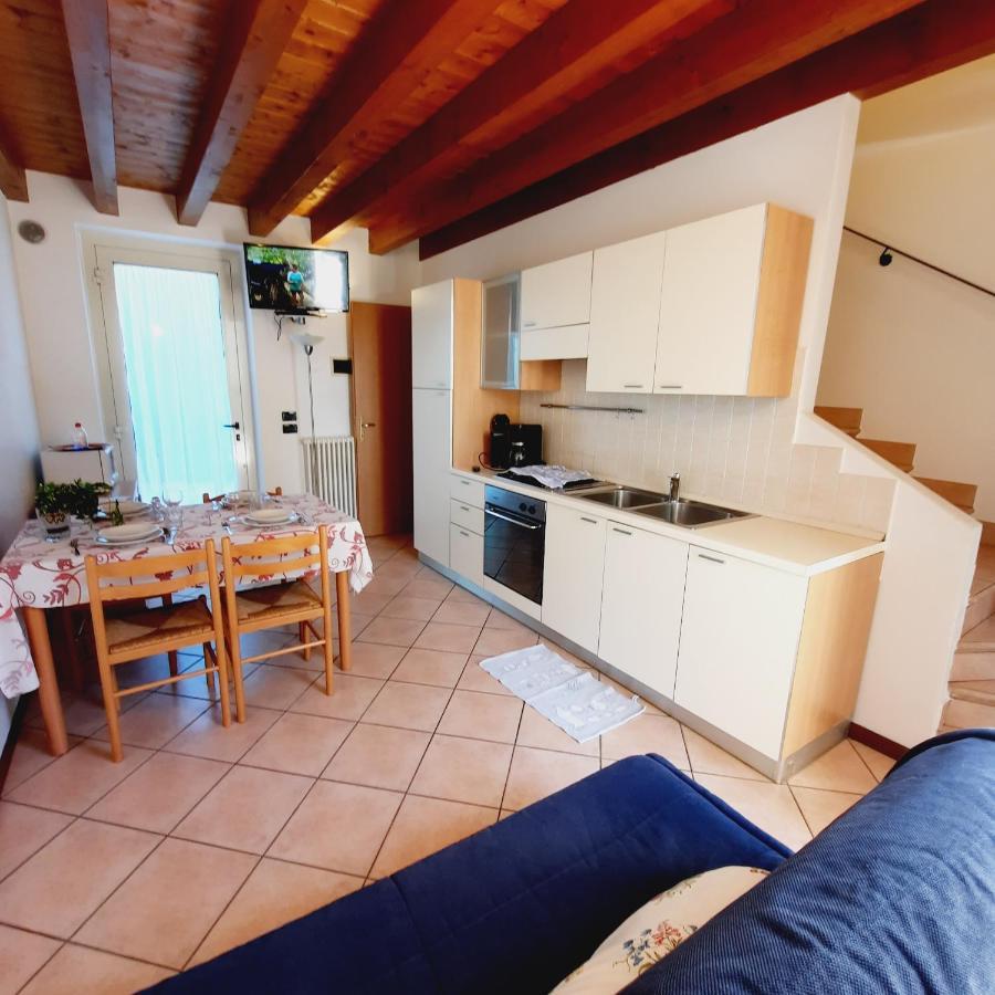 Appartement Esmera Desenzano del Garda