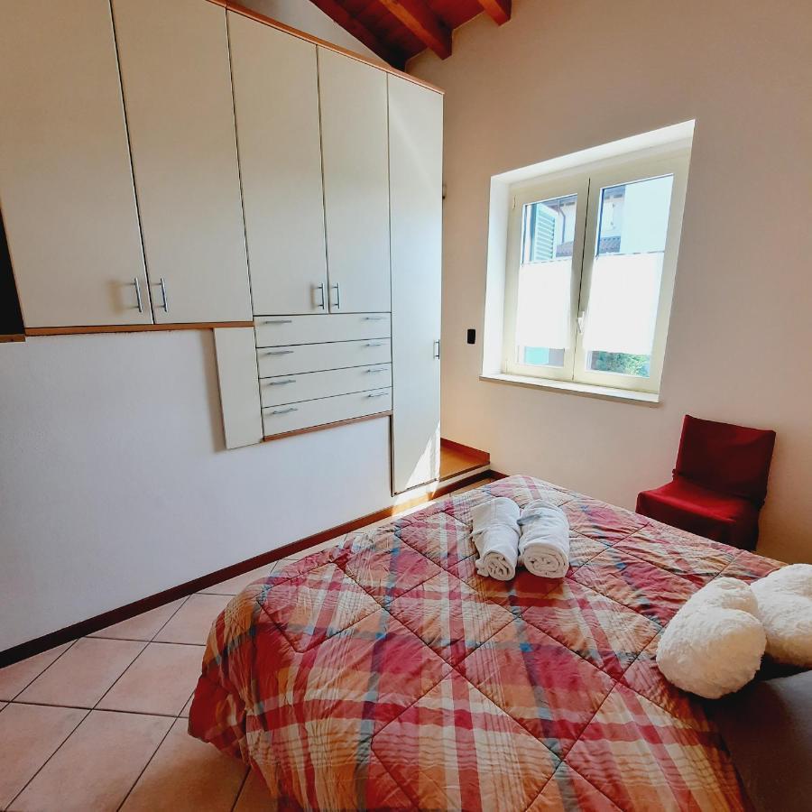 Esmera Appartement *