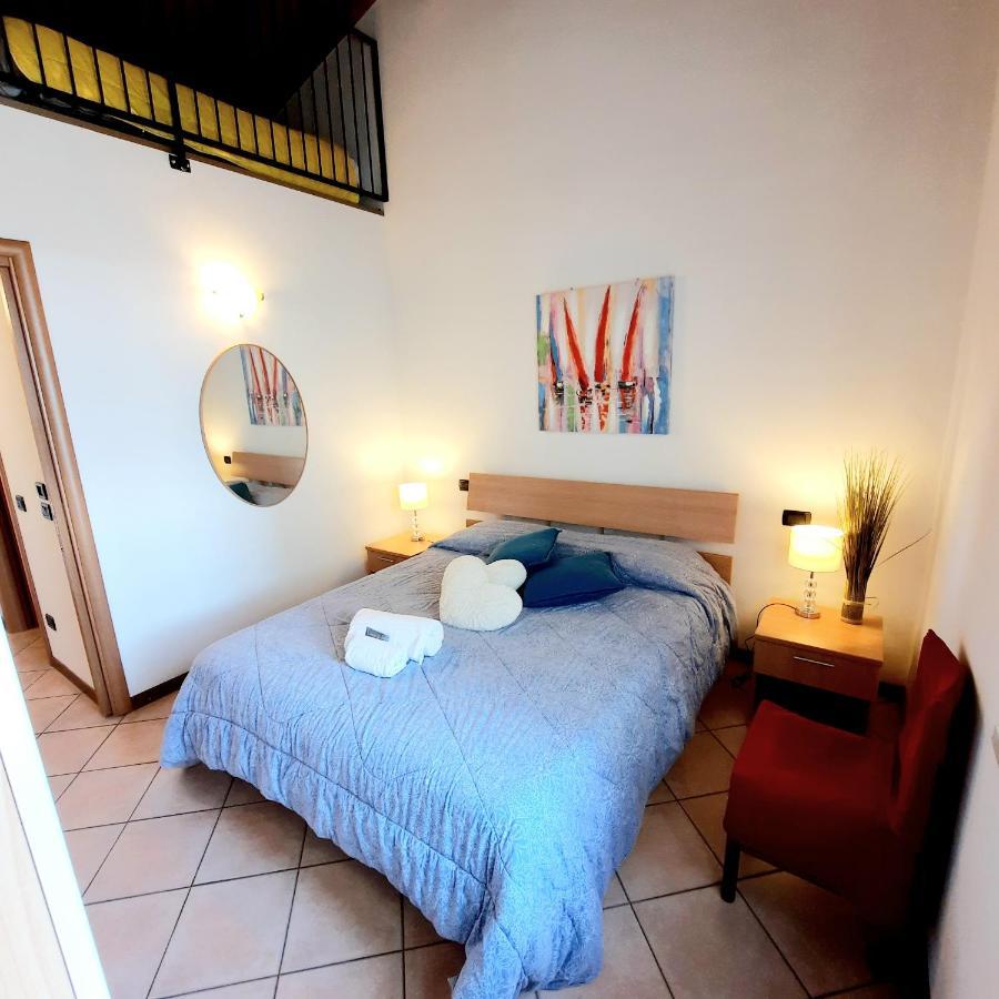 Appartement Esmera *