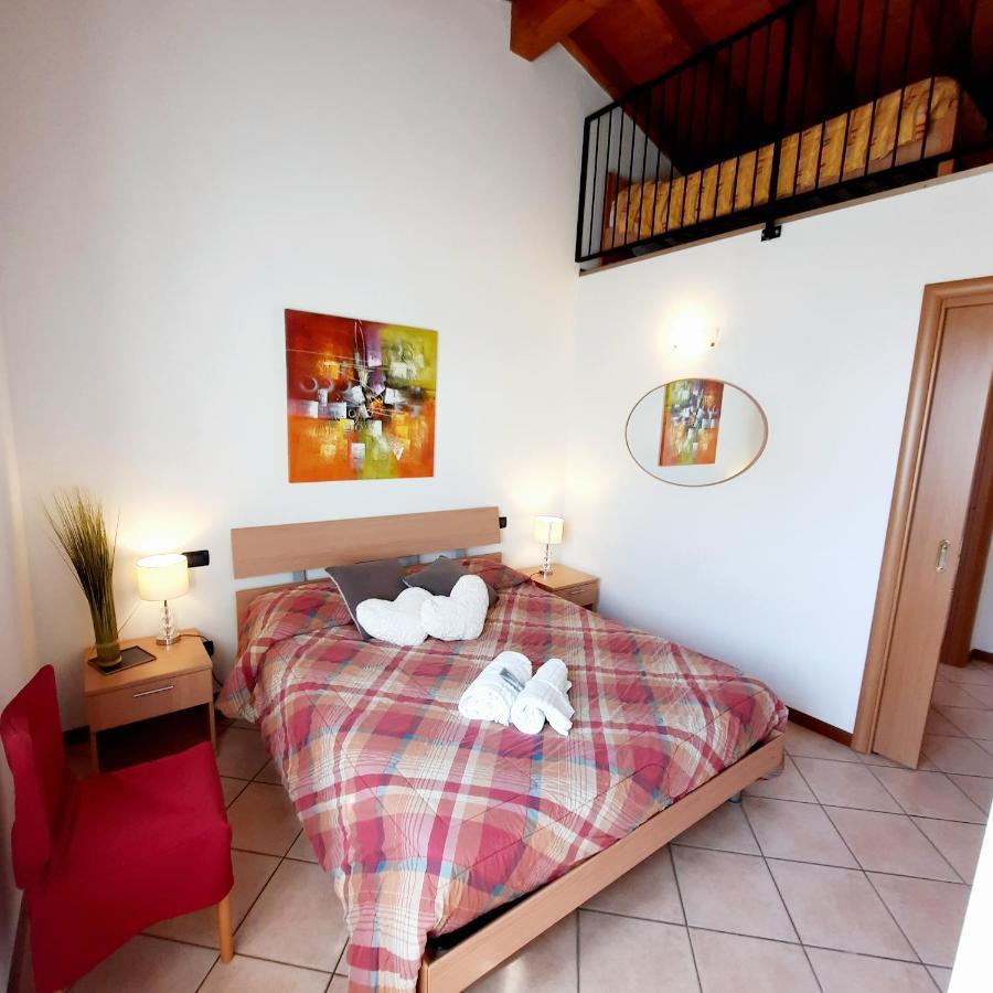 Esmera Appartement