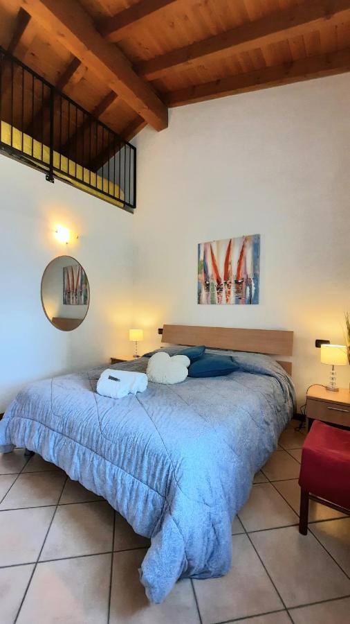 Appartement Esmera *