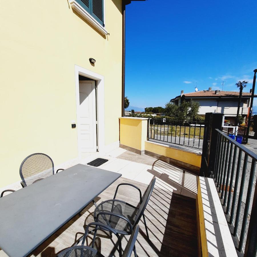 Appartement Esmera
