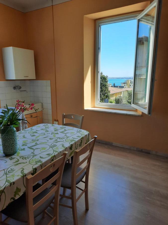 Appartement Esmera *