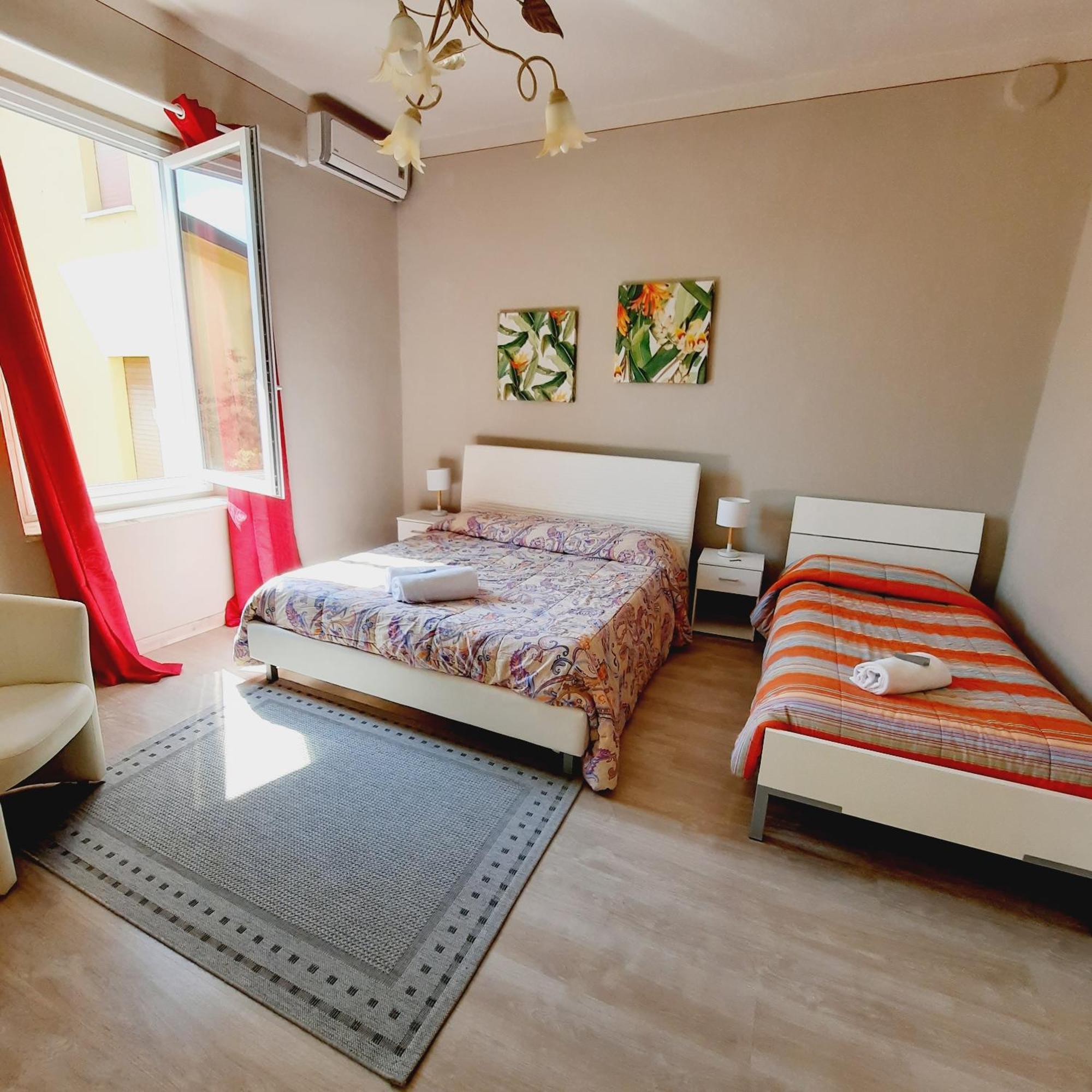 Esmera Appartement