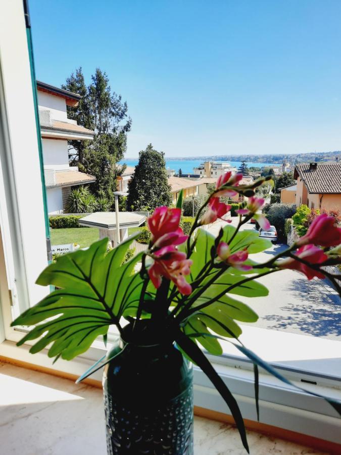 Appartement Esmera *
