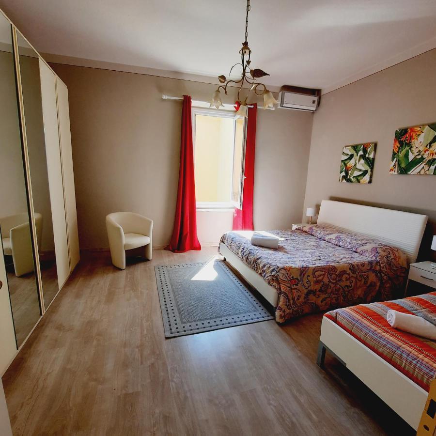 Appartement Esmera *