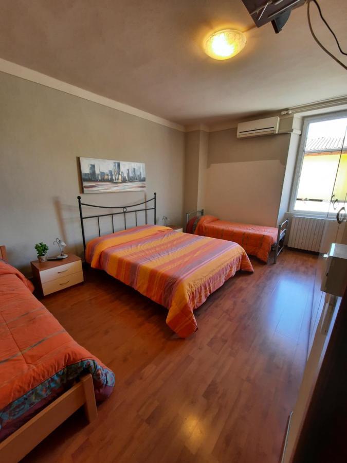 Appartement Esmera