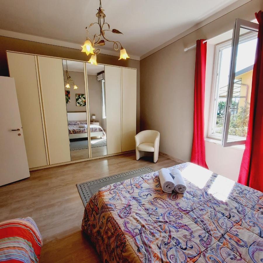 Esmera Appartement Desenzano del Garda