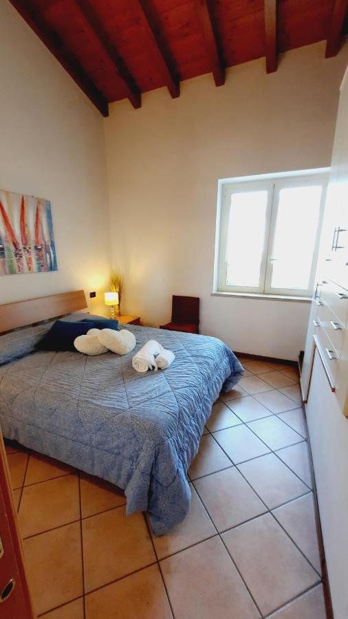 Esmera Appartement Desenzano del Garda