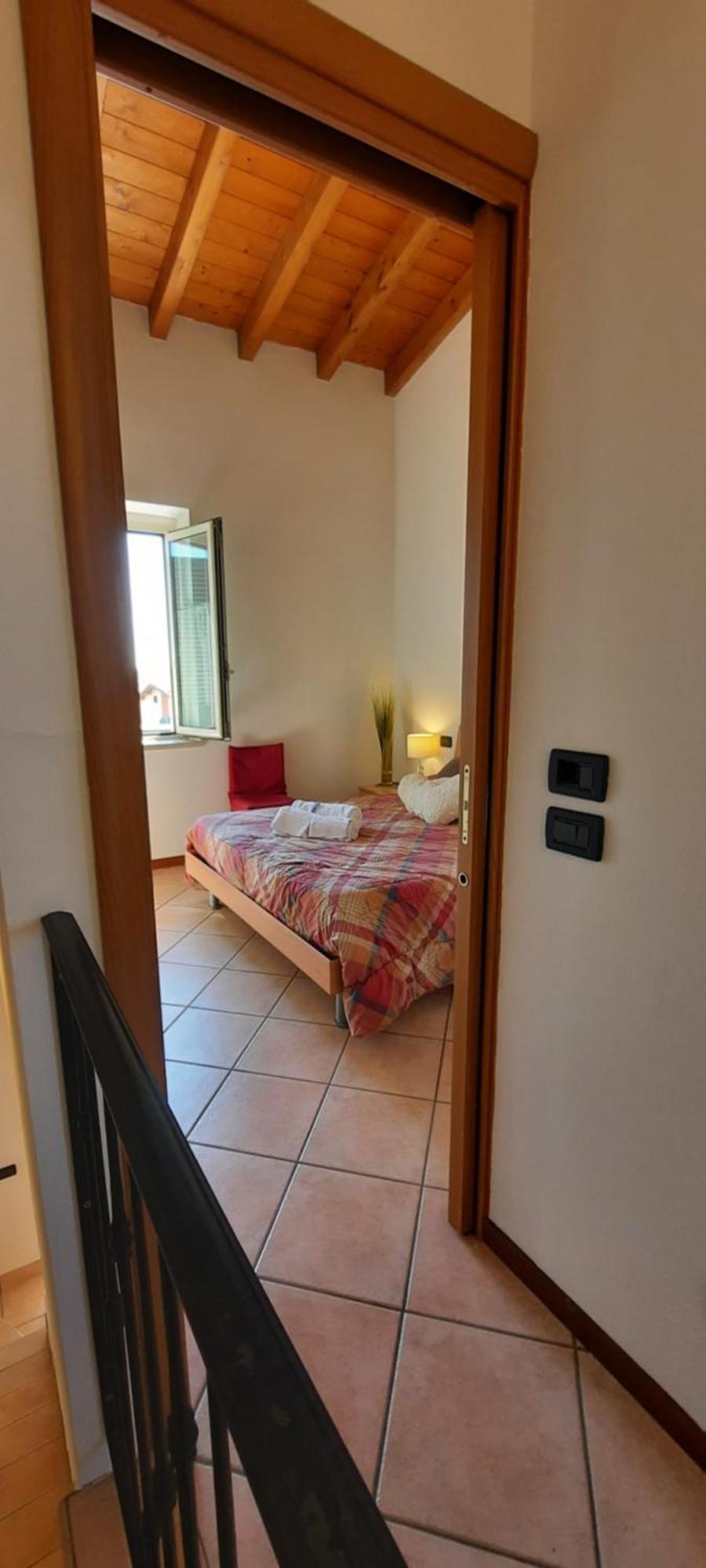 Esmera Appartement *