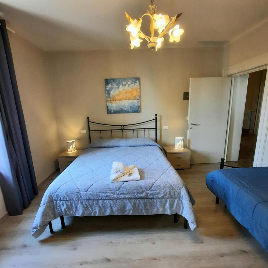 Appartement Esmera *