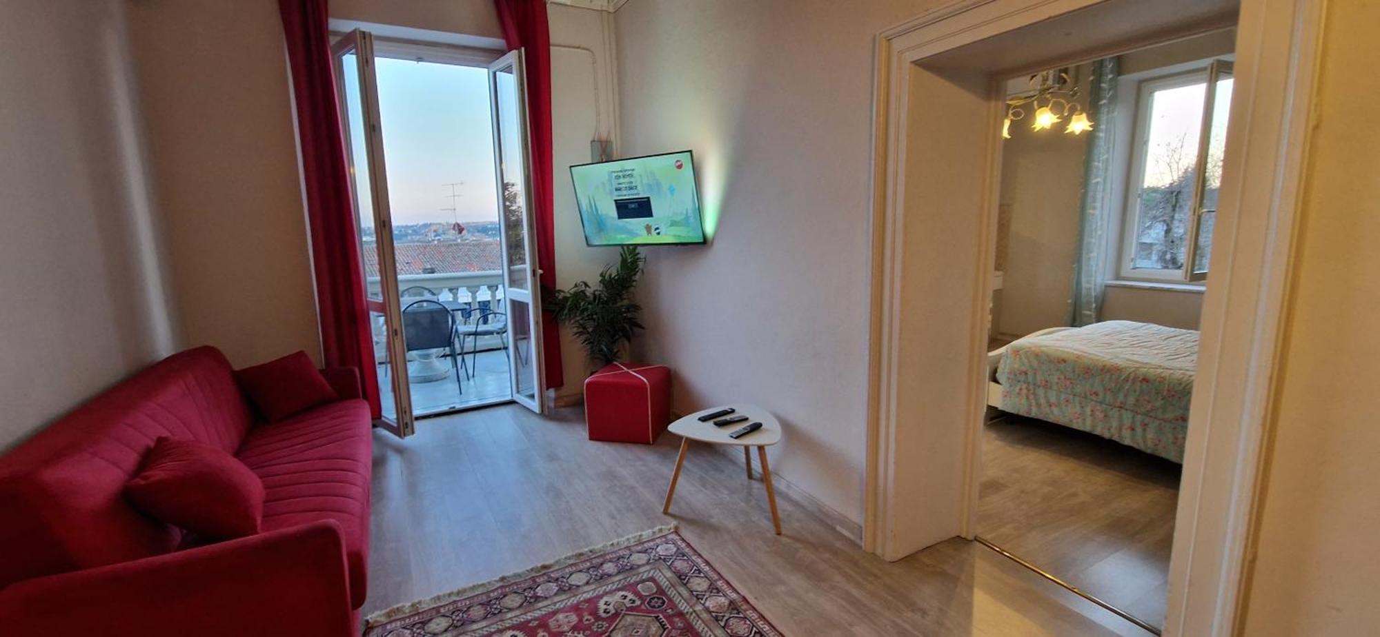Esmera Appartement