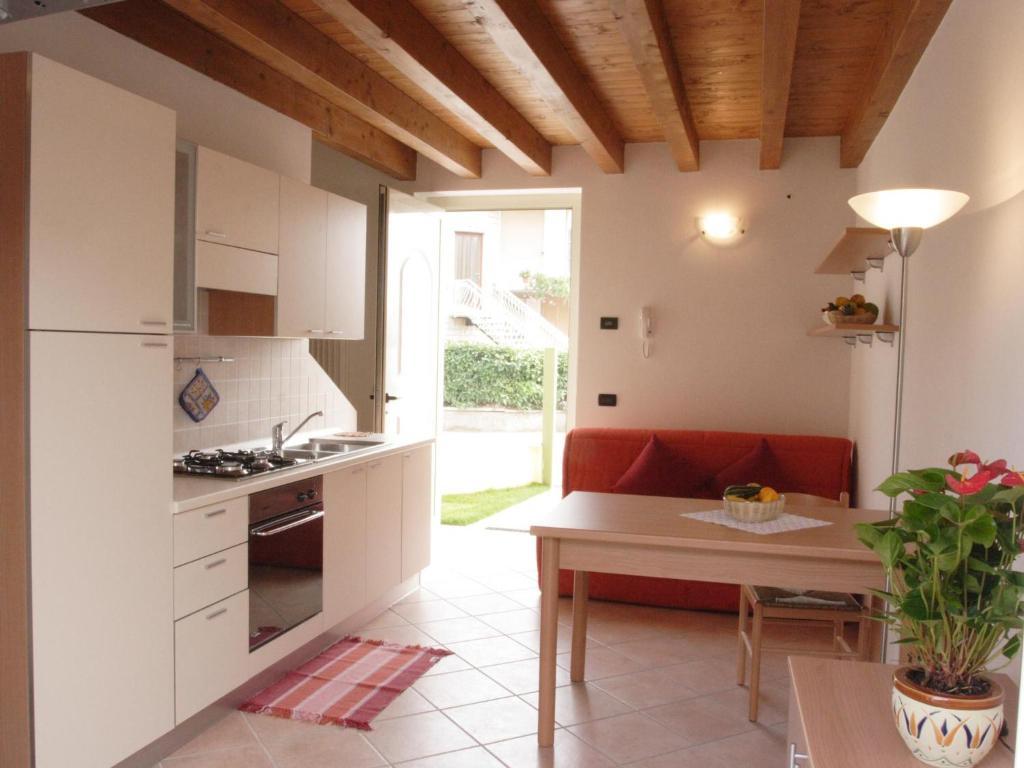 Appartement Esmera Desenzano del Garda