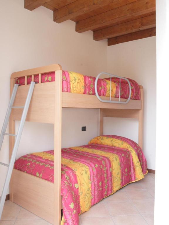 Esmera Appartement *