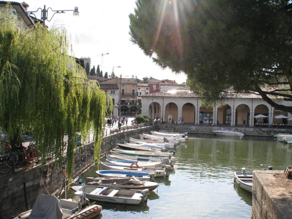 Appartement Esmera Desenzano del Garda