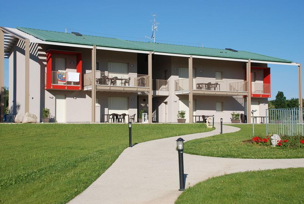 Appartement Esmera Desenzano del Garda