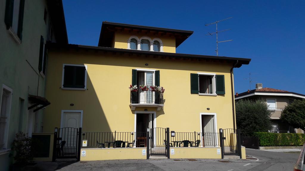Appartement Esmera *