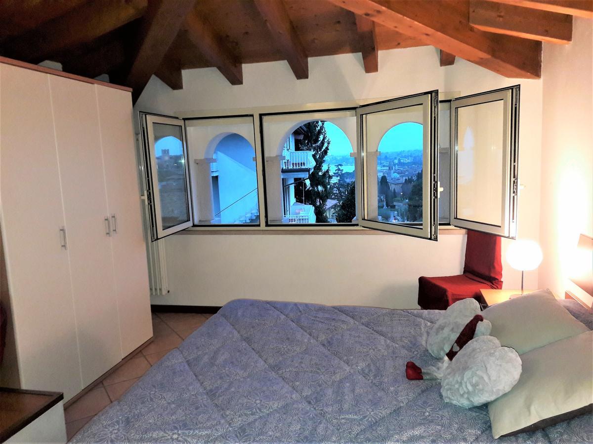 Appartement Esmera *