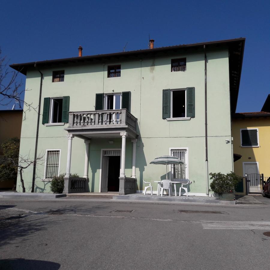 Appartement Esmera Desenzano del Garda