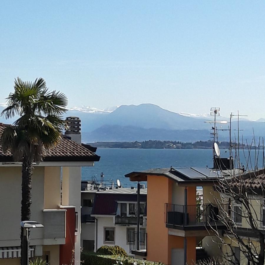 Esmera Appartement Desenzano del Garda
