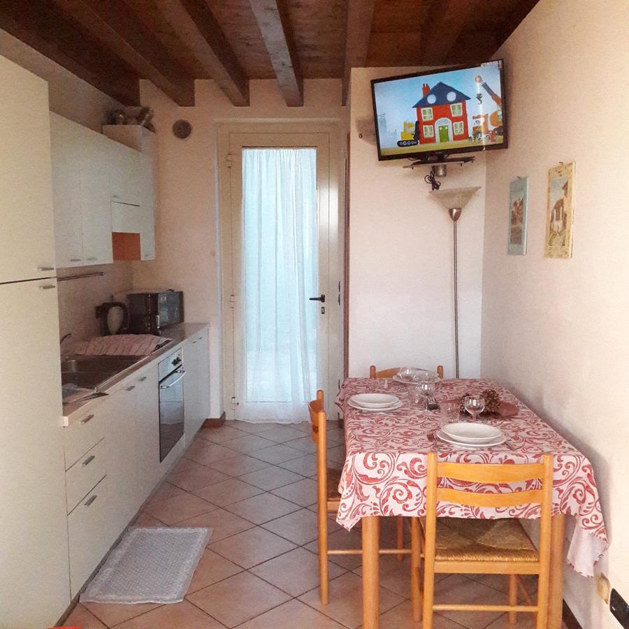Appartement Esmera Desenzano del Garda