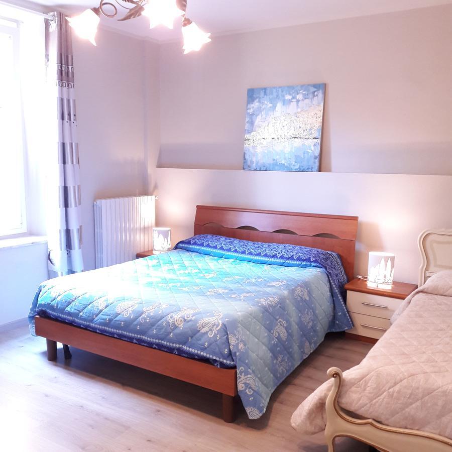 Appartement Esmera