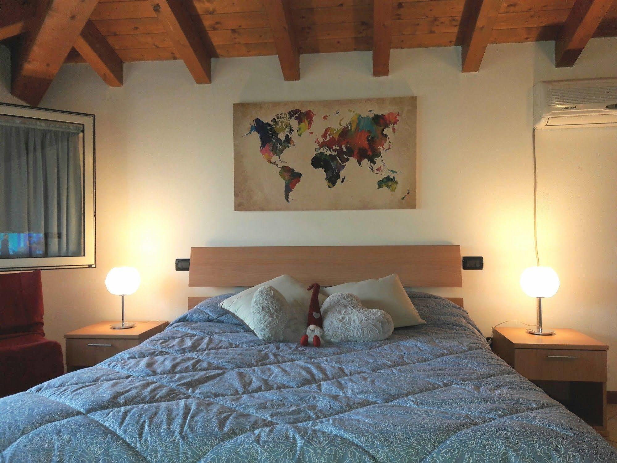 Appartement Esmera *