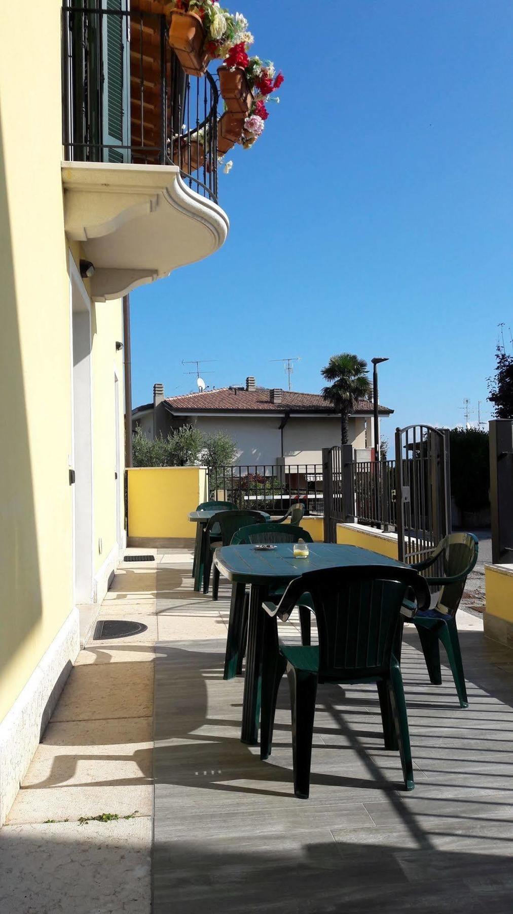 Esmera Appartement